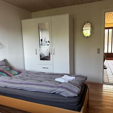 La Casita De Milen Lägenhet Ullerslev Exteriör bild