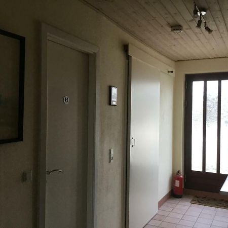 La Casita De Milen Lägenhet Ullerslev Exteriör bild